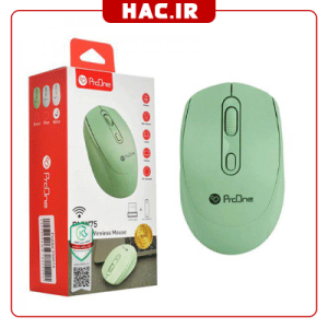 ProOne PMW75 Wireless Mouse