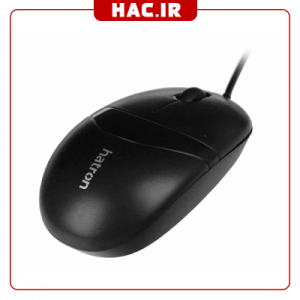 ماوس باسیم هترون مدل HM350SL