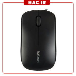 Hatron wired mouse model HM408SL