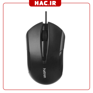 ماوس سیمی هترون HM310SL