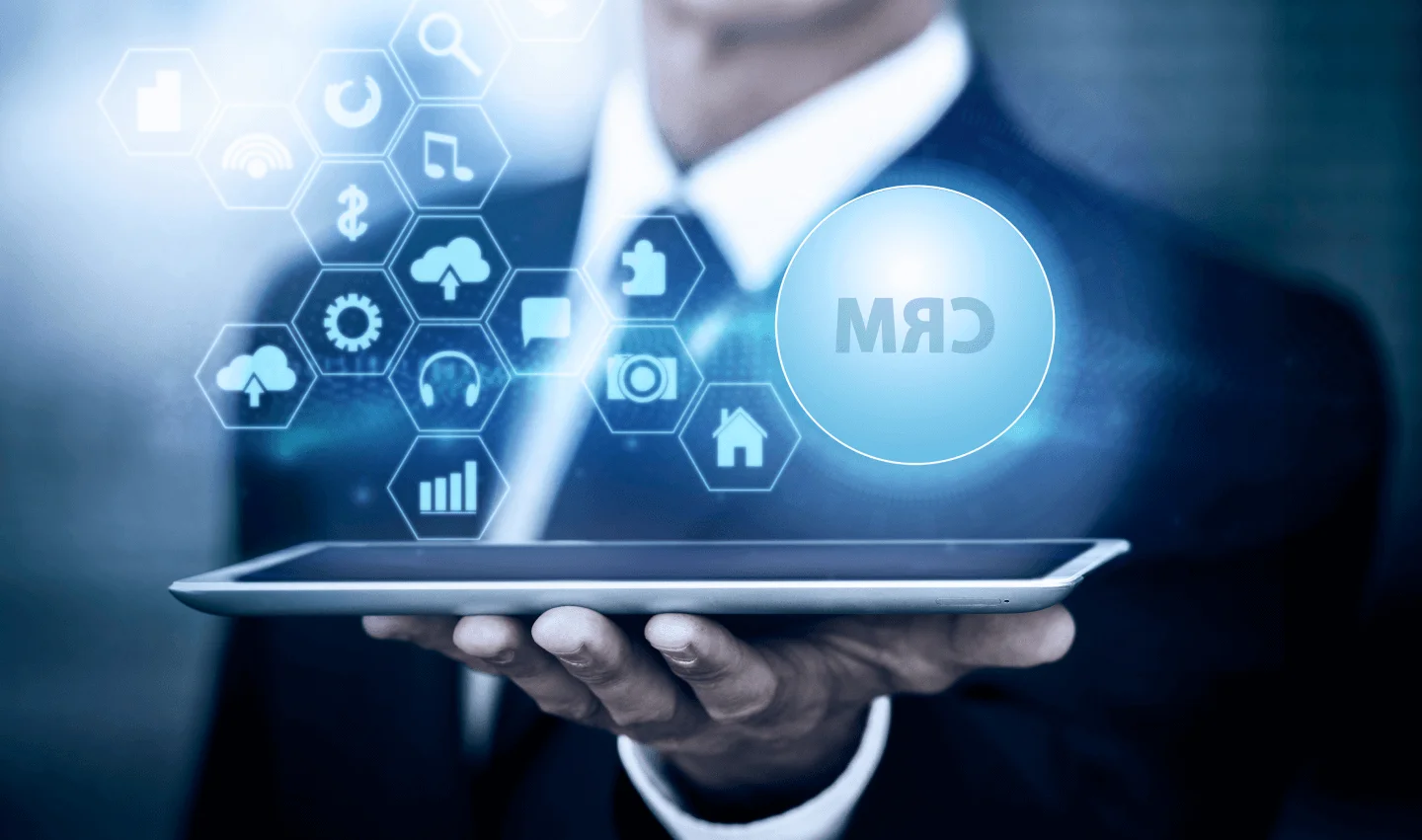 کاربردهای پنهان CRM در بازاریابی