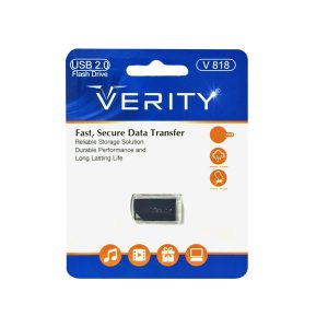 فلش 16 گیگابایت وریتی V818 - Image 2