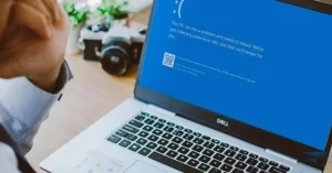 مشکلات نرم افزاری کامپیوتر