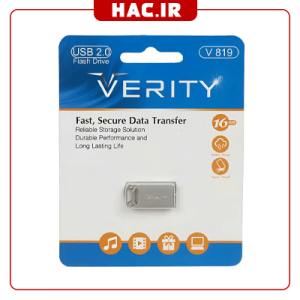 Flash 16GB Verity v819