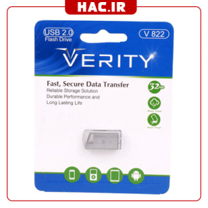 Flash 32 GB Verity V822