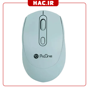 ماوس آبی پرووان pmw75