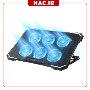 Cooling fan under laptop Tsco 3119