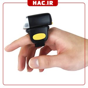 بارکدخوان رینگی میندئو مدل Mindeo CR40 BT - Image 3