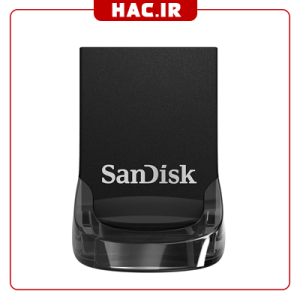 SanDisk Ultra Fit 128GB Flash