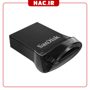 SanDisk Ultra Fit 128 GB Flash