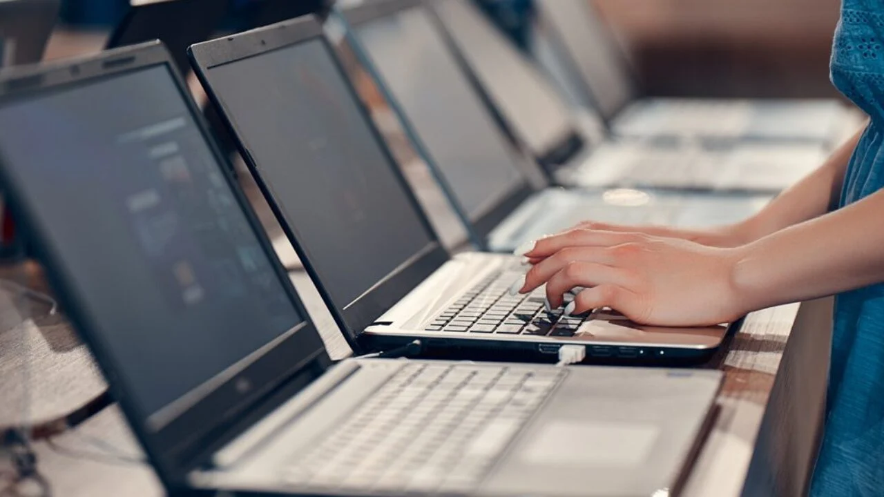 اشتباهات رایج در خرید لپ تاپ