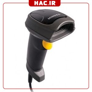 بارکد خوان  دو بعدی با سیم Mindeo MD6600 Image Scanner 2D - Image 2