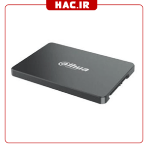 حافظه ssd اینترنال 256 گیگ داهوا مدل C800A - Image 2