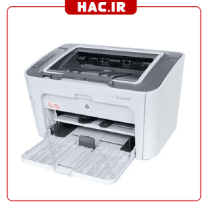 پرینتر استوک لیزری اچ پی HP Laserjet 1505 - Image 3