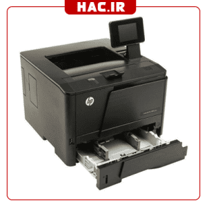 پرینتر استوک لیزری اچ پی M401dn - Image 2