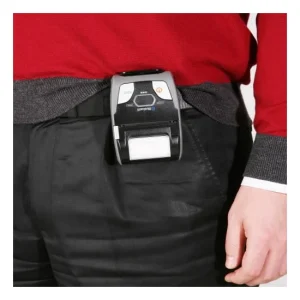 موبایل پرینتر WOOSIM R240 - Image 2