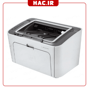 پرینتر استوک لیزری اچ پی HP Laserjet 1505 - Image 2