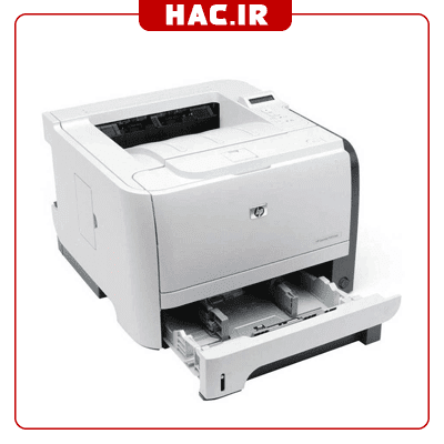 پرینتر-hp2055dn پرینتر استوک لیزری اچ پی 2055dn - Image 4