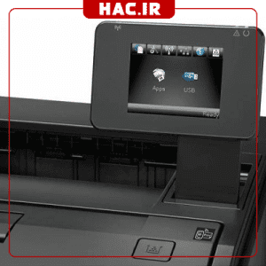 پرینتر استوک لیزری اچ پی M401dn - Image 3