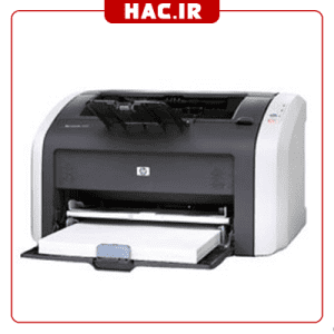 پرینتر استوک لیزری اچ پی HP Laserjet 1012 - Image 2