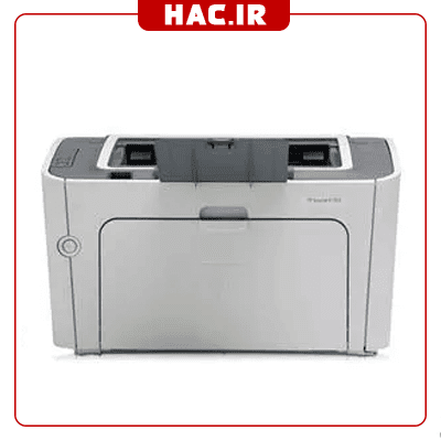 پرینتر-اچ-پی-1015 پرینتر استوک لیزری اچ پی HP Laserjet 1505 - Image 1