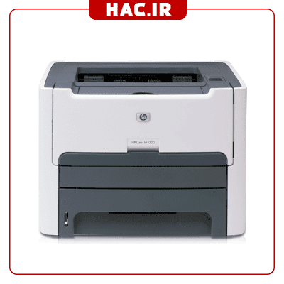 پرینتر-اچ-پی-P1320dn پرینتر استوک لیزری اچ پی 1320 HP - Image 1