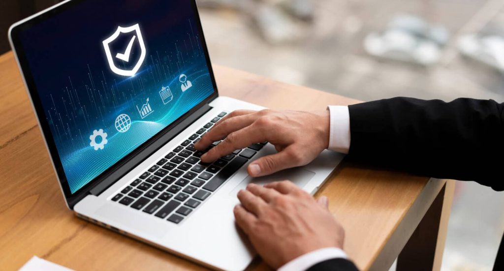 خطرات احتمالی برای داده های حسابداری