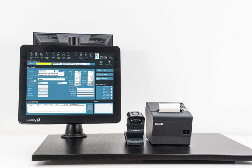 چرا صندوق فروشگاهی داروخانه اهمیت دارد؟