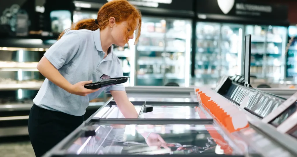 چرا انتخاب تجهیزات مناسب فروشگاه مهم است؟