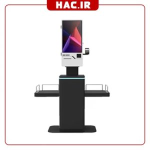 کیوسک سفارش گیر بایامکس با پایه REGOR M21 i3