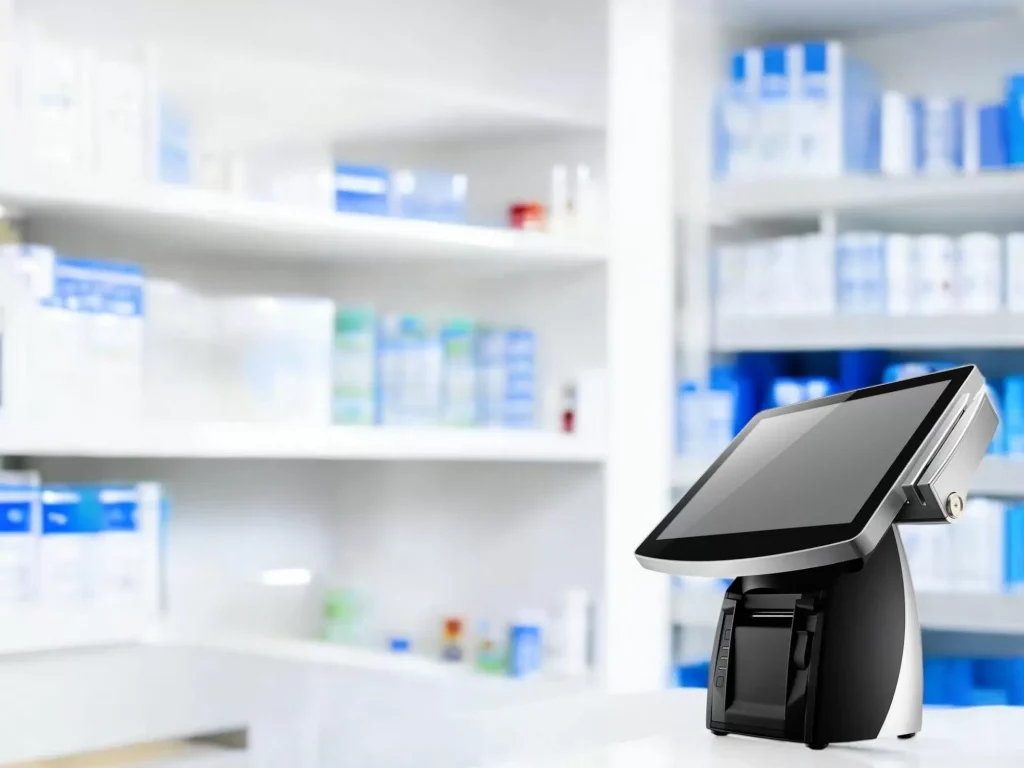 نکات مهم در نگهداری صندوق فروشگاهی