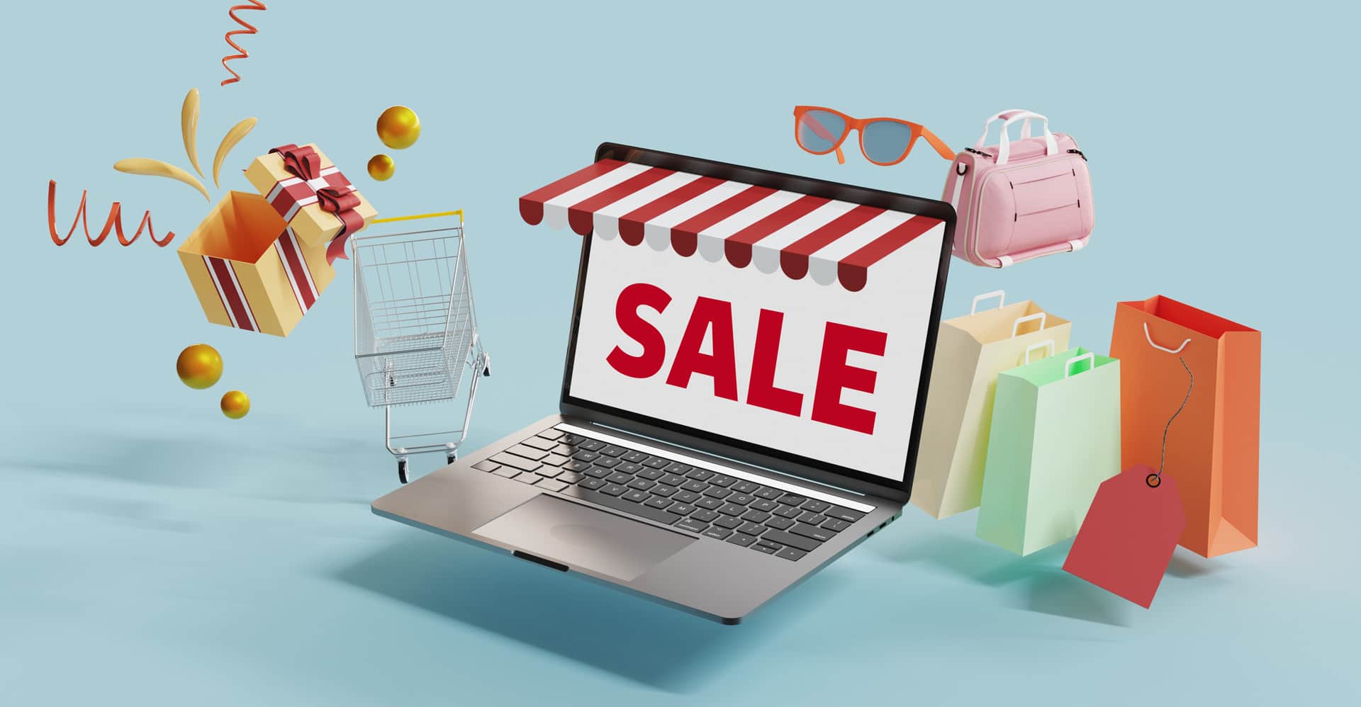 ادغام نرم افزار هلو با سیستم فروش آنلاین