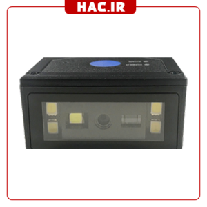 بارکدخوان ثابت راینو مدل RM4400