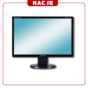 مانیتور استوک سامسونگ Samsung 1743NX سایز 17 اینچ