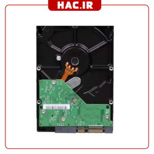هارد دیسک اینترنال وسترن دیجیتال مدل WD WD5000AVVS ظرفیت 500 gb