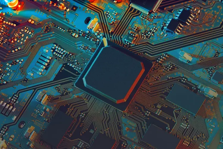 روش‌ های مختلف برای اندازه‌ گیری دمای CPU