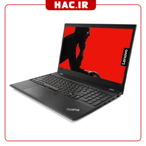 لپ تاپ لنوو استوک Lenovo ThinkPad T580