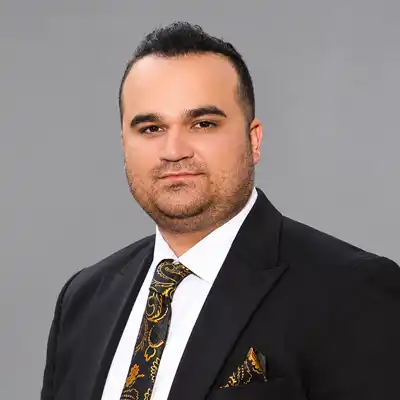 آقای فرامرزی