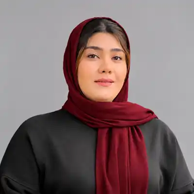 خانم ابراهیمی