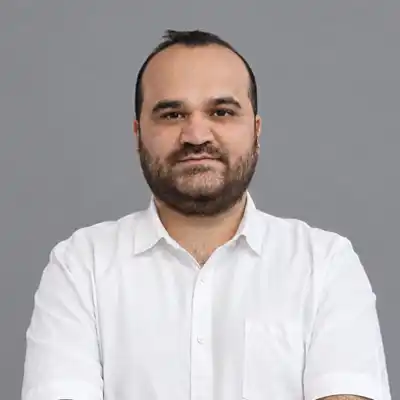آقای فرامرزی