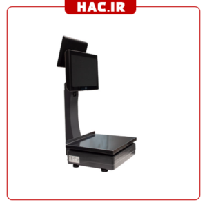 پوز اسکیل ZEC ZX Scale 6412