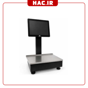 پوز اسکیل ZEC ZX Scale X1