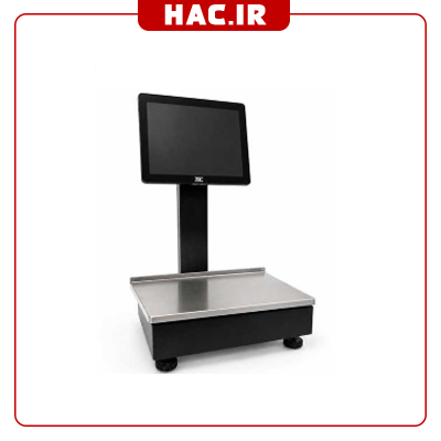 پوز اسکیل ZEC ZX Scale X3